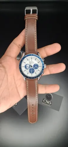 Relógio Omega Snoop.y Speedmaster