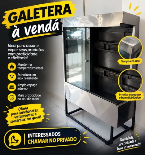 Galetera