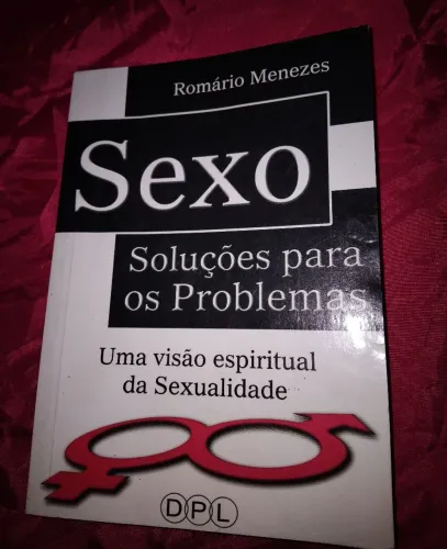 Livro: Sexo - Soluções para Problemas