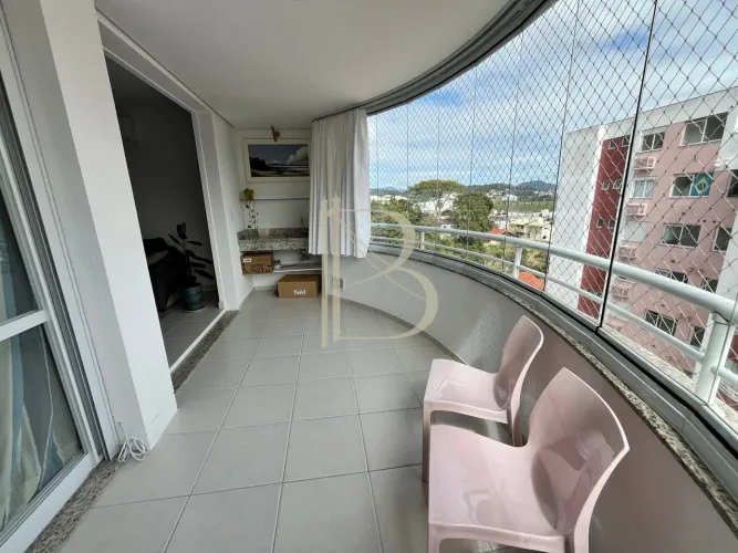 Apartamento 2 dormitórios vizinho Giassi SC/401, Florianópolis/SC