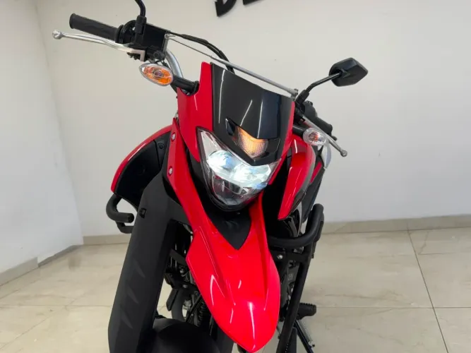 Honda CB 500X 2024