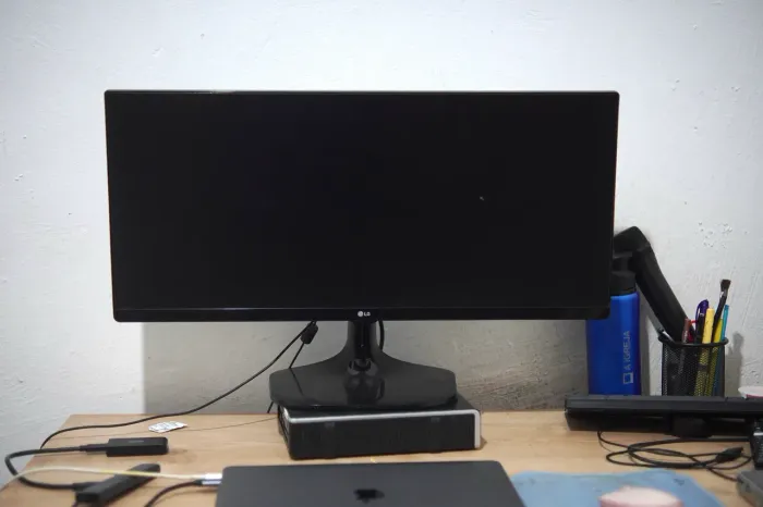 Monitor LG