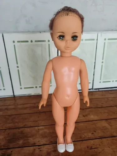 Boneca Antiga
