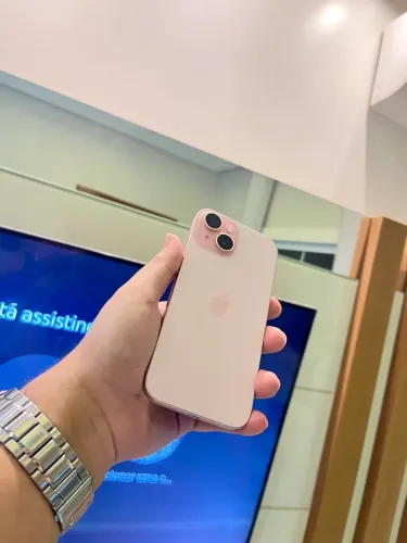 VENDO IPHONE 15