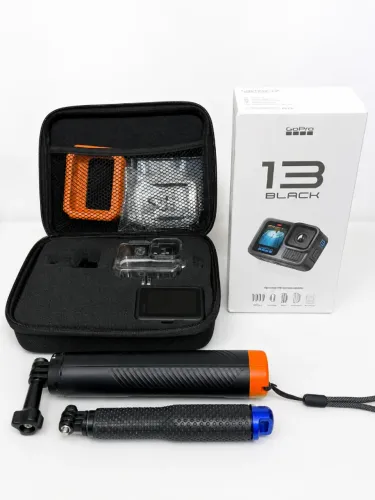 Go pro Hero 13