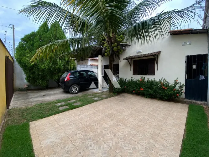 Casa à venda em Cajupiranga Parnamirim