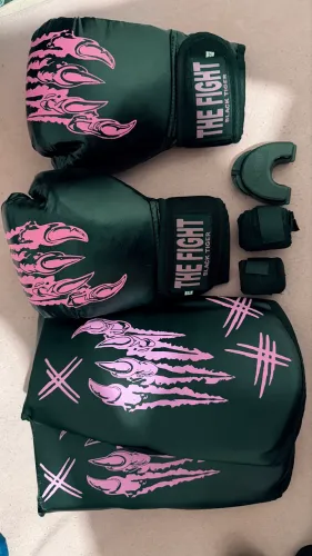 Kit Muay Thai