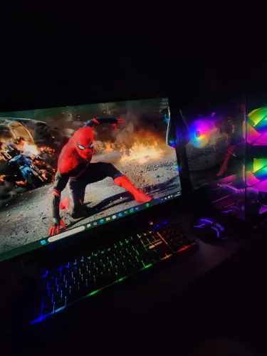 Computador/ Pc gamer