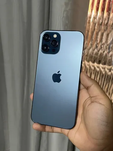 iPhone 12 Pro