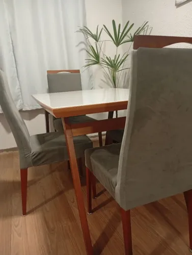 Mesa de Jantar 