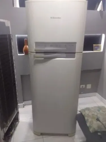 Mecânico de Refrigeração & Máquinas de Lavar Roupas:
