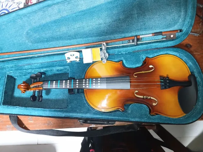 Violino 4/4 usado