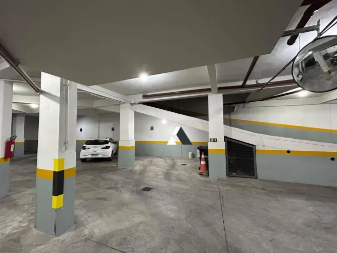 Box/Garagem à venda por R$ 55.000,00 - Savassi - Belo Horizonte/MG