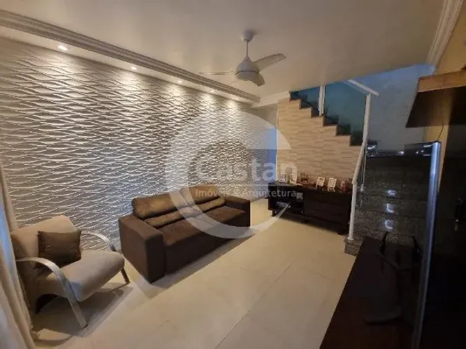 casa à venda na vila ema com 2 suítes e 2 vagas