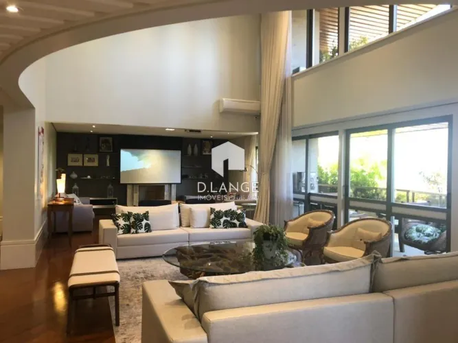 Apartamento à venda no bairro Cambuí em Campinas