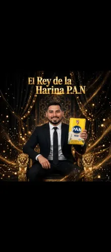 Harina Pan