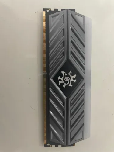 Memória XPG Spectrix D41 RGB 8GB 3000MHz