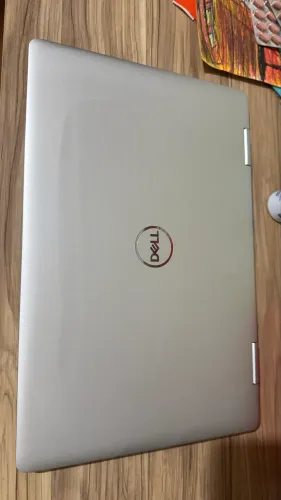 Vendo Notebook Dell Inspiron 17 2 in 1