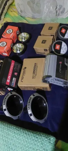 Som Automotivo