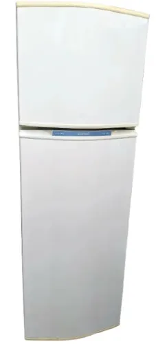 Geladeira Consul Biplex 300 - Frost Free