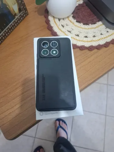 Xiaomi 14t