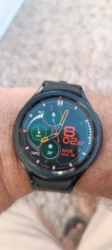 Galaxy watch 6 classic lte 47mm