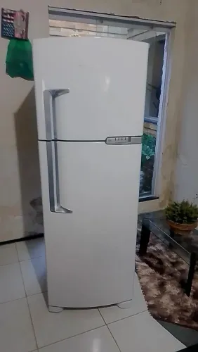 Geladeira Brastemp duplex Frost Free 400litros