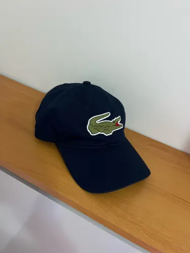 Boné Lacoste Big Croc 2021