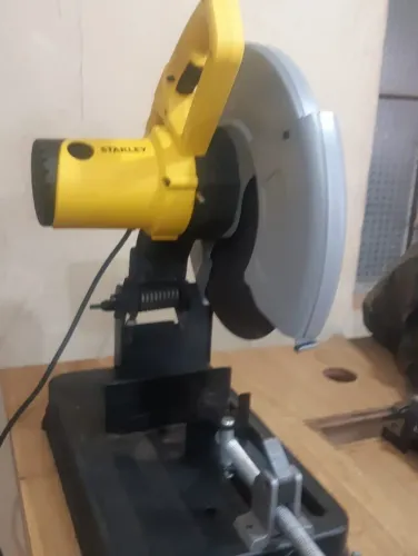 Vendo Máquina de Policorte