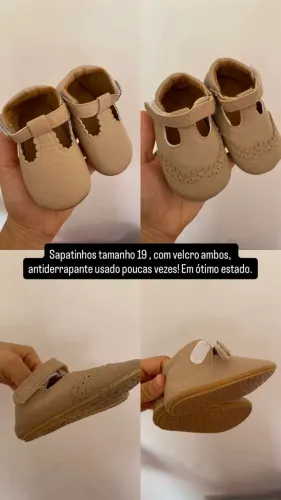 Vende vestido crochê , e sapatos ..