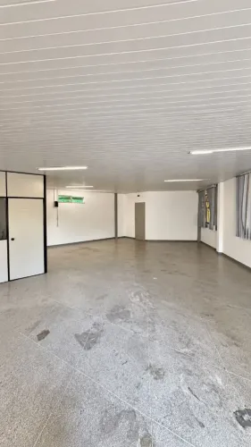 Ponto para alugar, 170 m² por R$ 4.000/mês - Vila Industrial - Mogi das Cruzes/SP