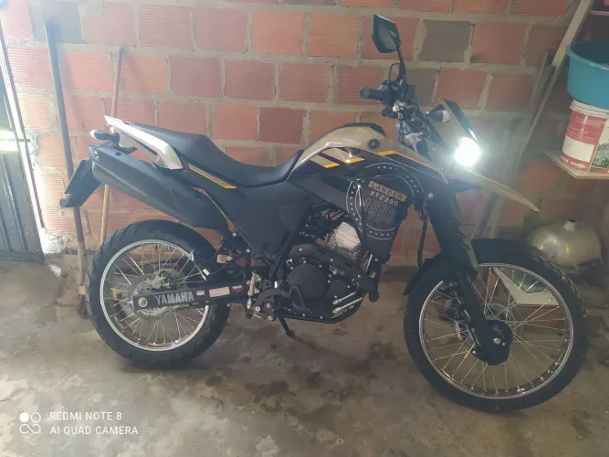 Lander 250