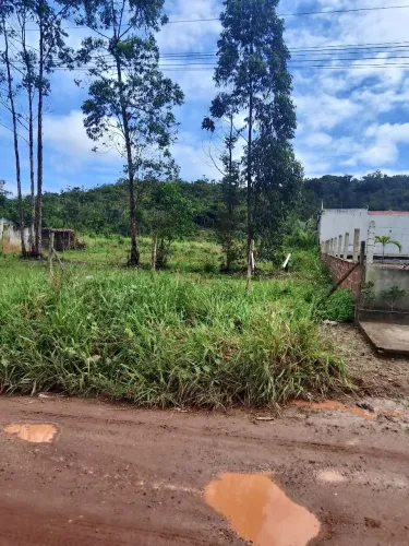 Vende-se 2 terrenos no povoado 7 casas Estância/Se