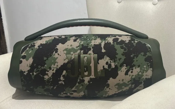 Boombox 3