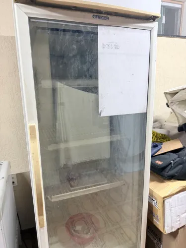Freezer Fricon Vertical ( -22 *C)