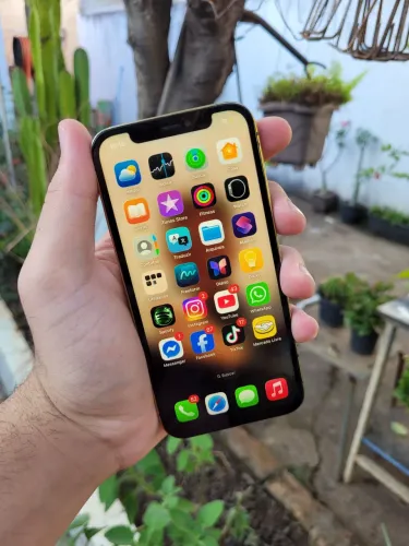 iPhone 12 Pro VENDA