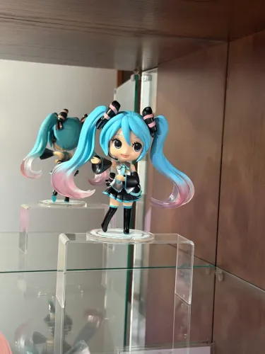 Miku Hatsune, Original, Vocaloid, Taito