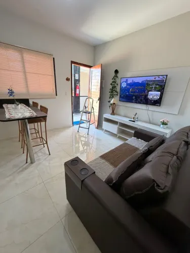 Alugo Loft conforme fotos