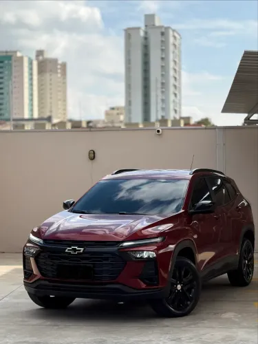 Chevrolet Tracker LT 1.0 Turbo 12V Flex AUT 2026