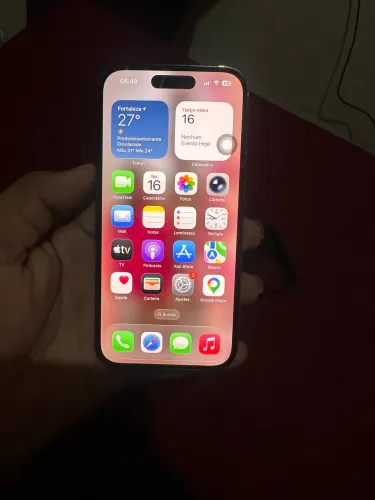 Vendo iPhone 14 Pro 