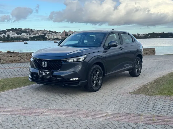 Honda HR-V Advance 1.5 TB 16V 5P Aut. 2024