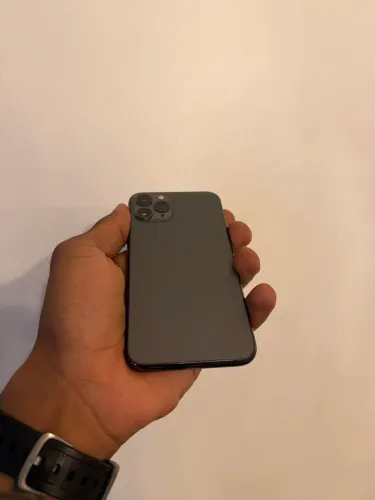 iPhone 11 Pro 64GB