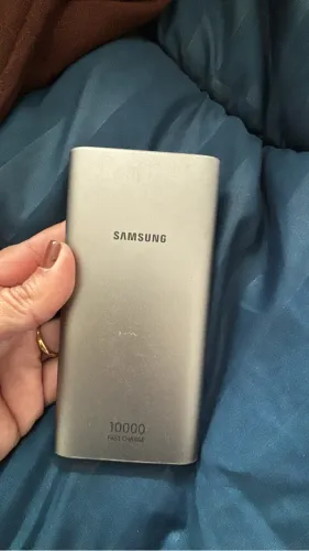 Power bank Samsung original fast charge 