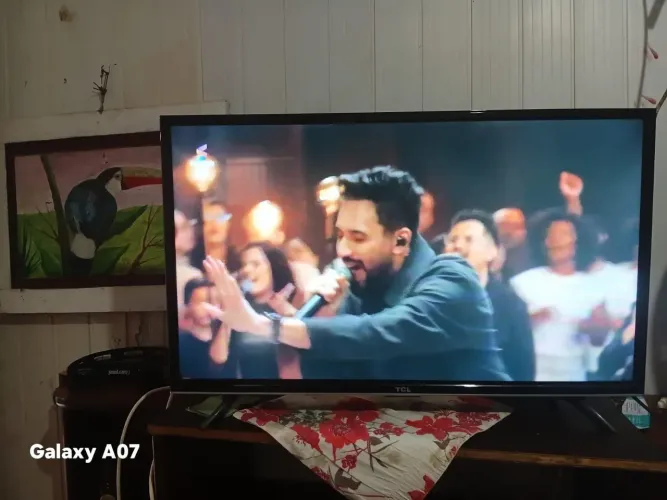Tv smart 32 polegadas tcl