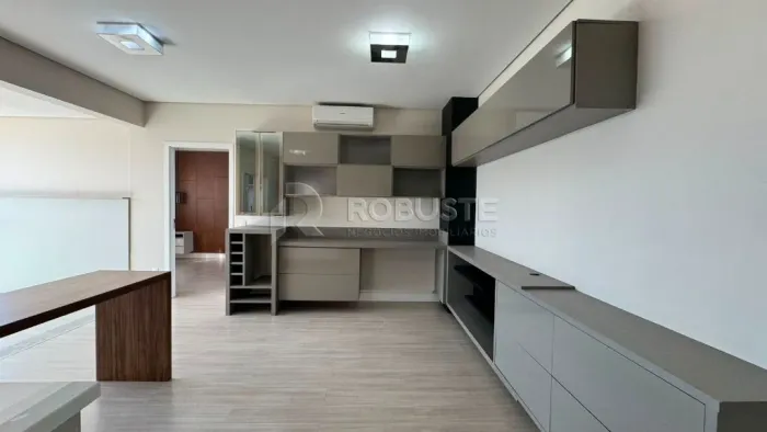 Apartamento 1 QUARTO 2 VAGAS DE GARAGEM | Boulevard Home