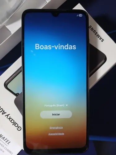 Samsung Galaxy A05s