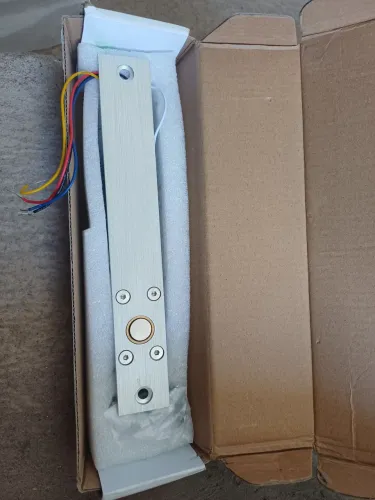 Fechadura Solenidade Intelbras FS1011 Com Sensor