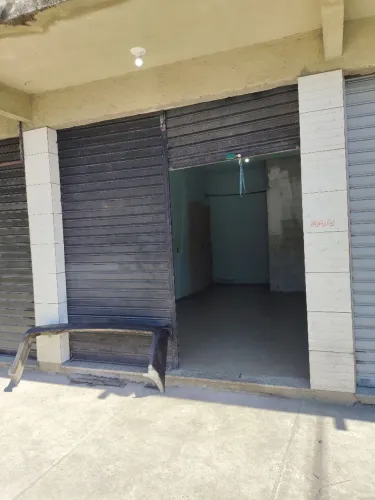 Loja em Cabuçu 