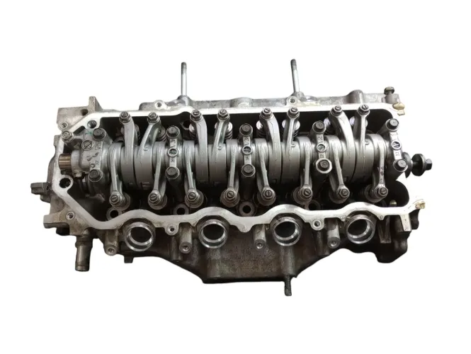 Cabeçote Honda Wrv 1.5 2019