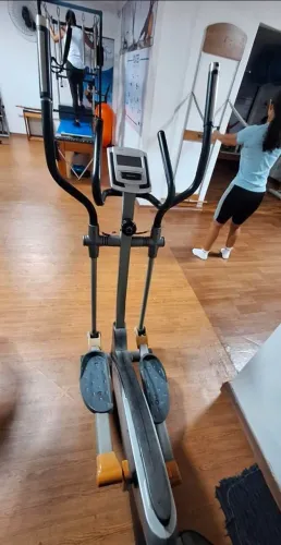 Vendo elíptico no precinho( oportunidade)